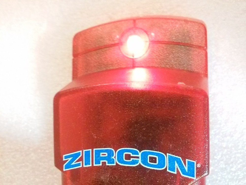 ZIRCON ISensor AC Voltage Finder