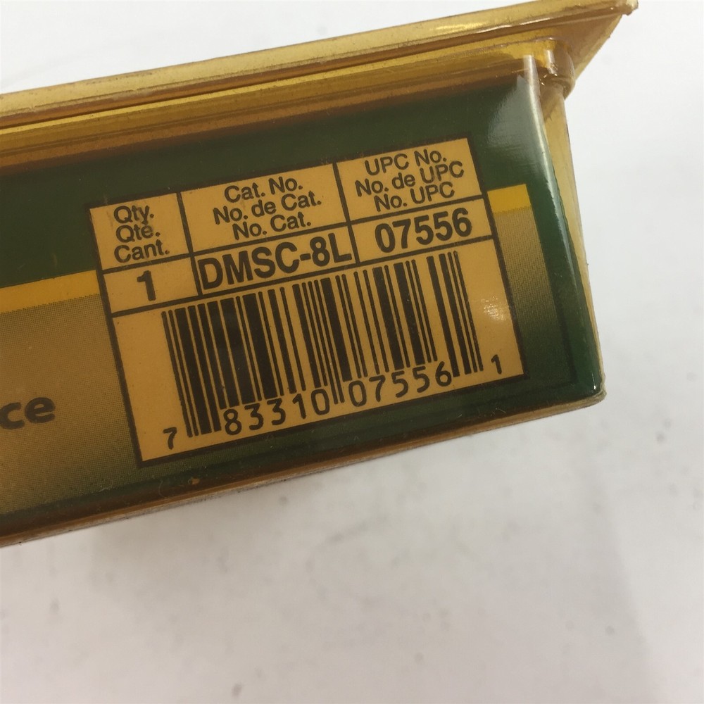 Greenlee DMSC-8L RS232 Interface Kit 5XV92