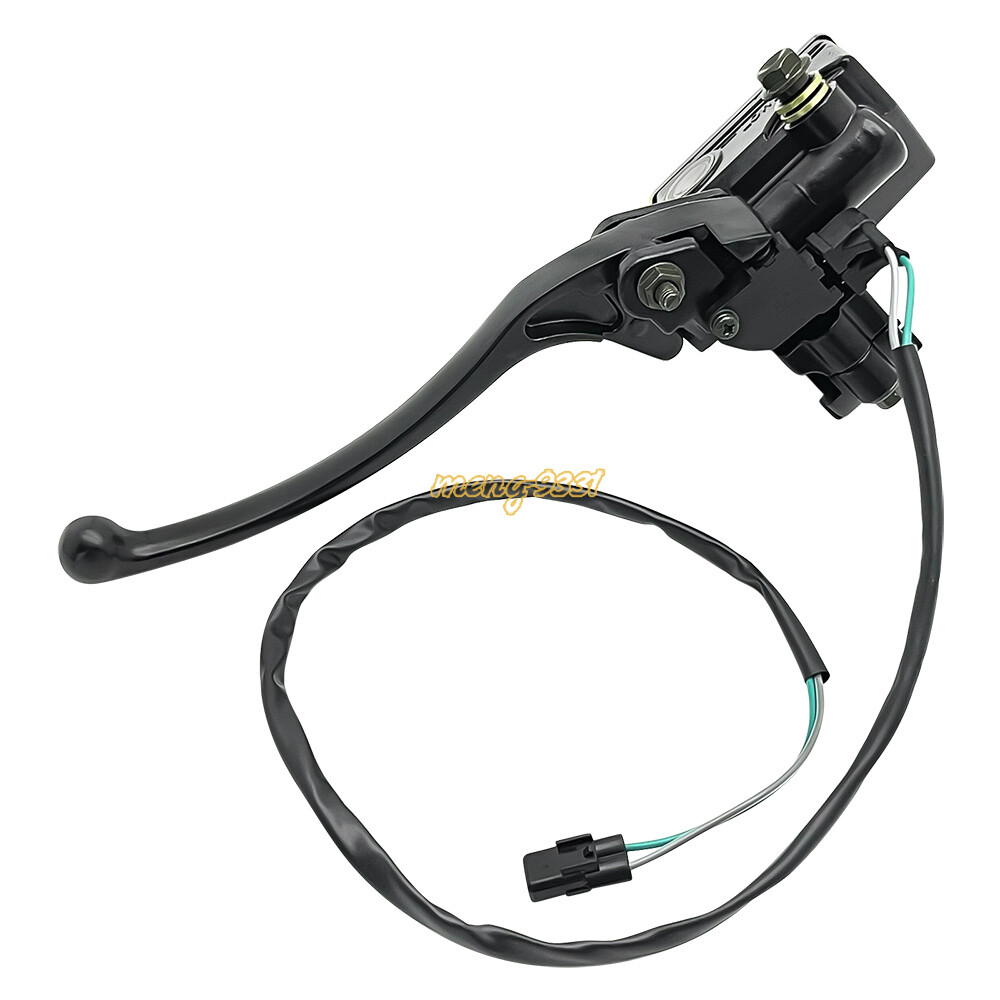 Front Brake Master Cylinder for Honda Foreman Rubicon 500 TRX500FA/FGA 2001-2004