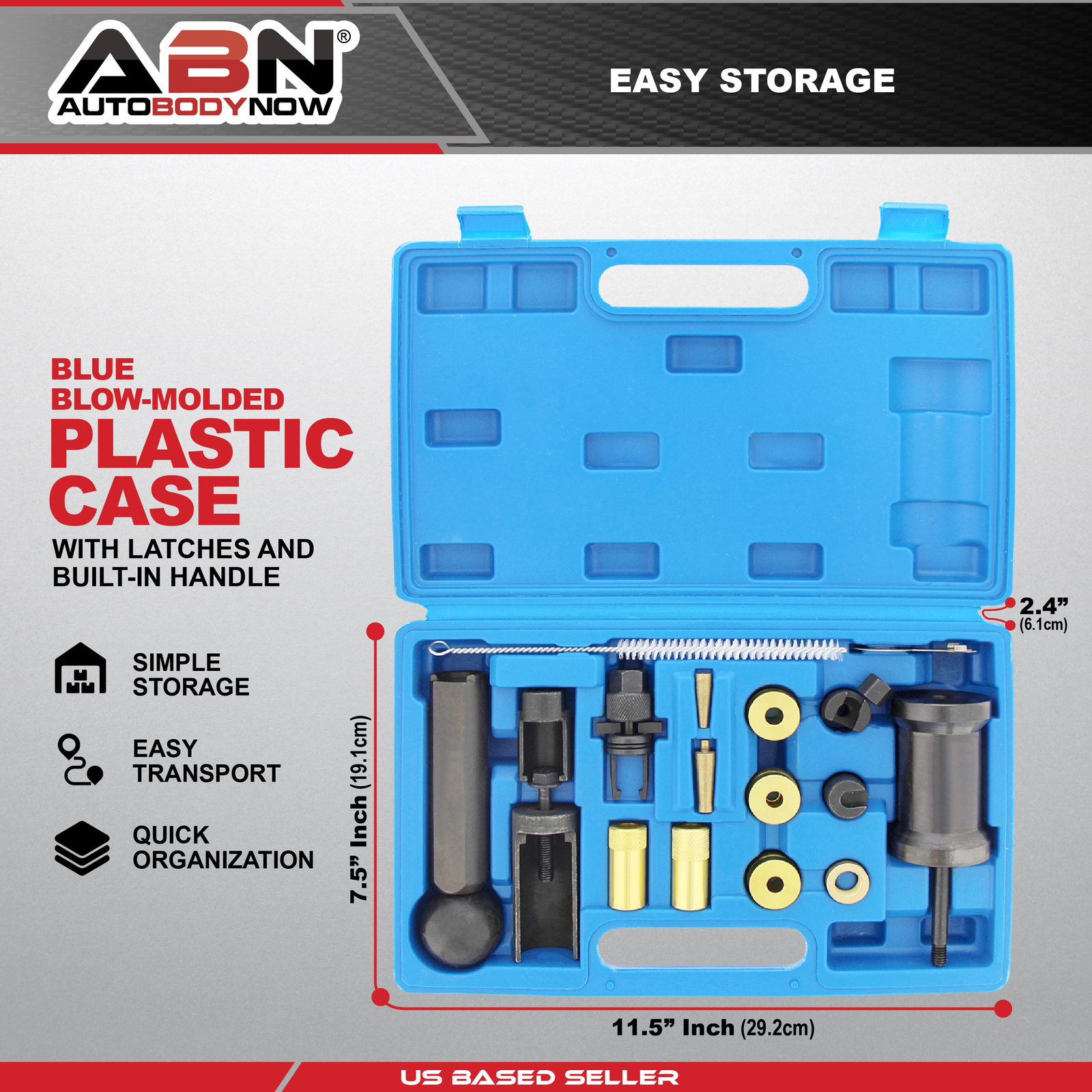 ABN | Injector Puller Injector Removal Tool Injector Tool Injector Tool