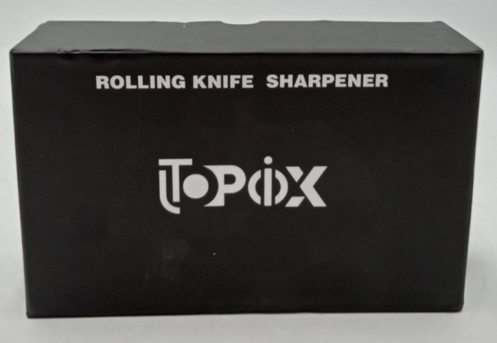 UTopix Rolling Knife Sharpener