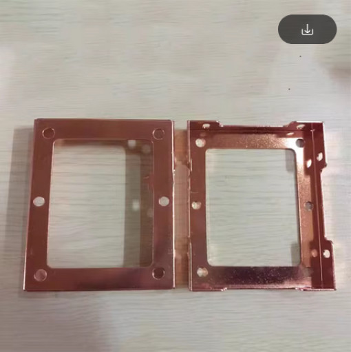 2 pcs Transformer Frame for ei105 laminations