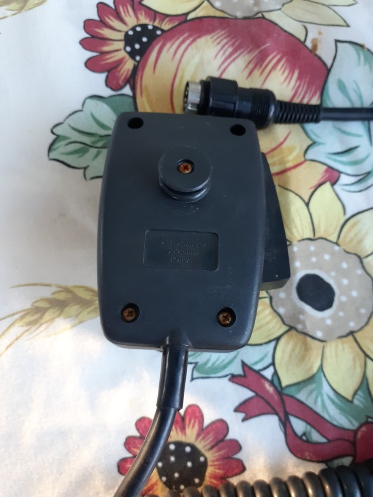 Midland CB Radio Mic