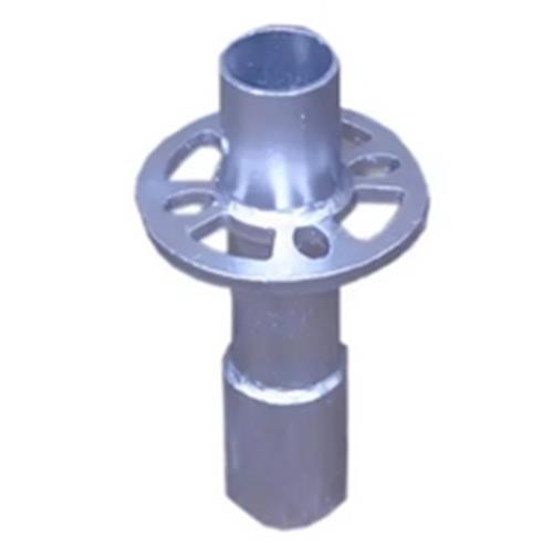 Ring Lock Base Collar