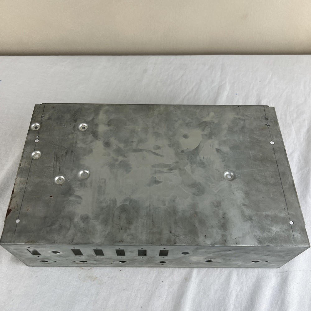 Dynaco PAT-4 Chassis Original