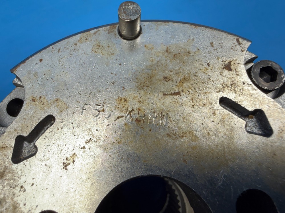 Vickers Hydraulic Vane Pump Cartridge