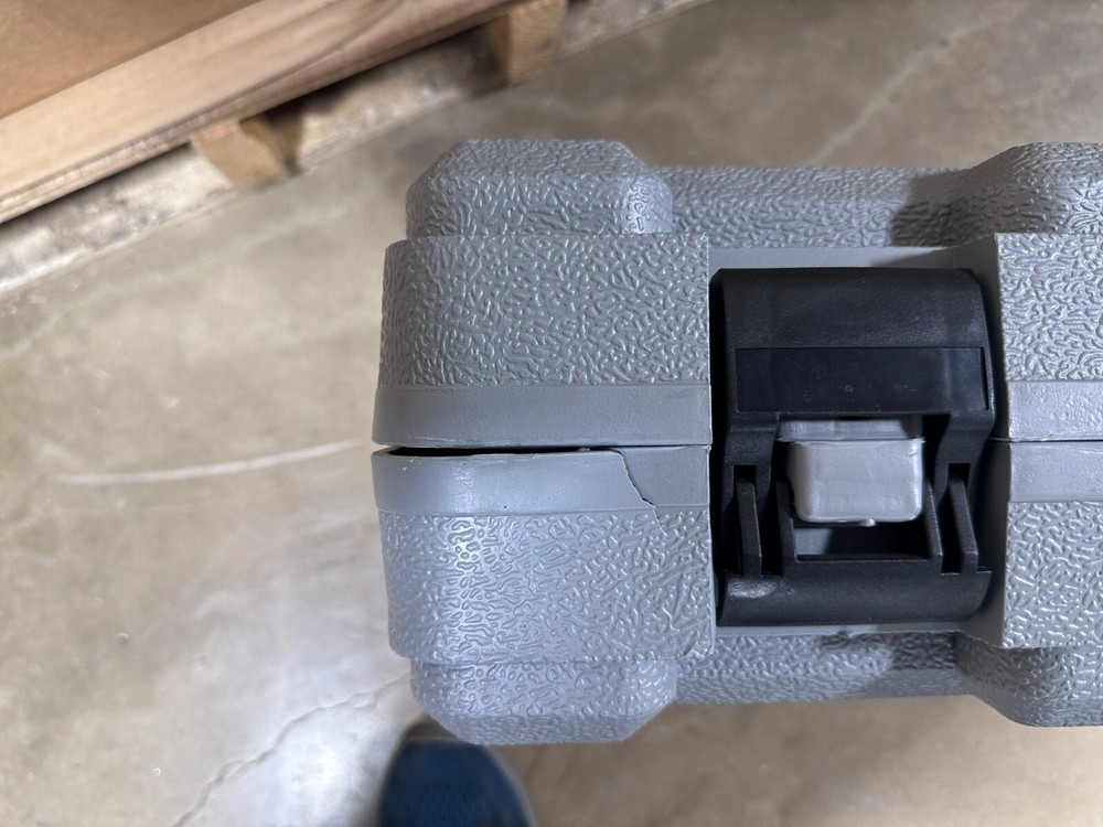 10 Ton Porter Power Set - Ram Jack Kit