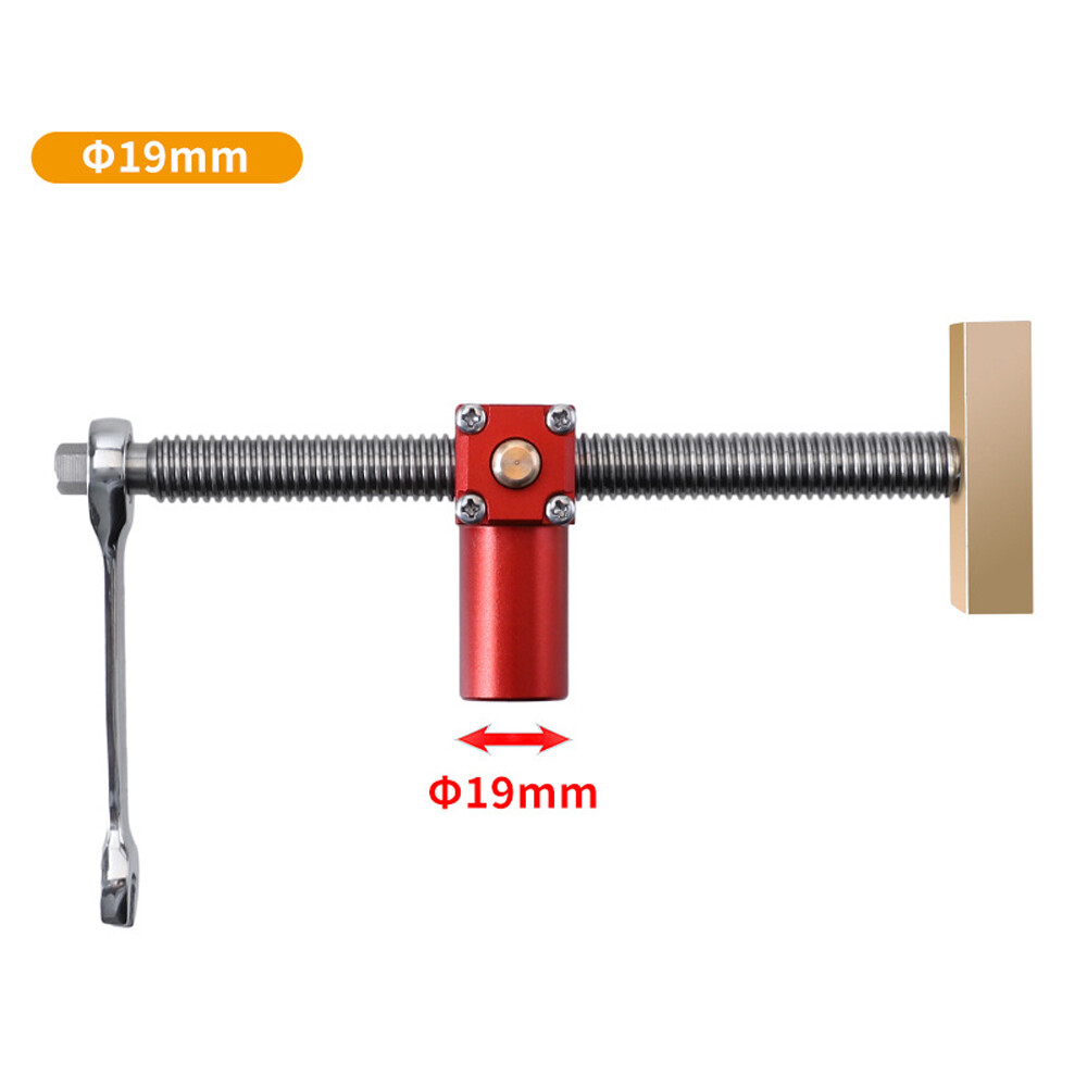 Woodworking Desktop Vise Quick Clamping Table Vise Workbench Table M6Z8