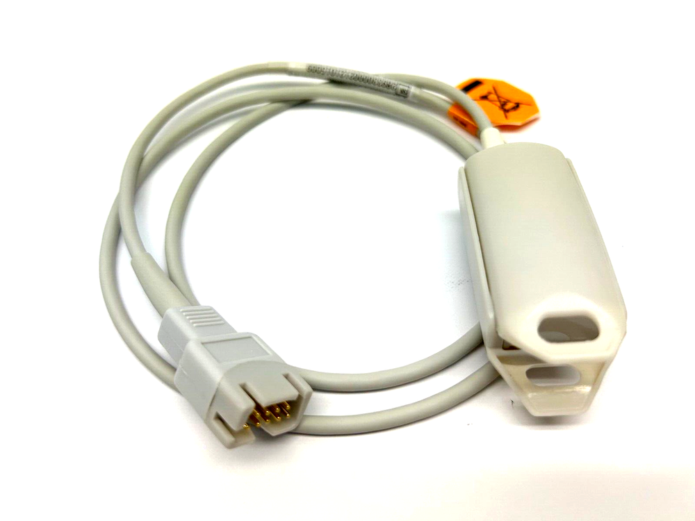 Masimo 1863 LNCS DCI Compatible Reusable SPO2 Sensor, DB9 Connector, 1.1 m