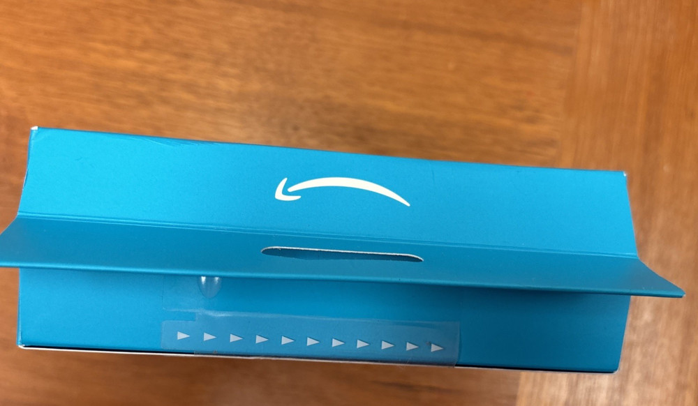 New Amazon Echo Auto First Generation Hands Free Alexa New/Sealed