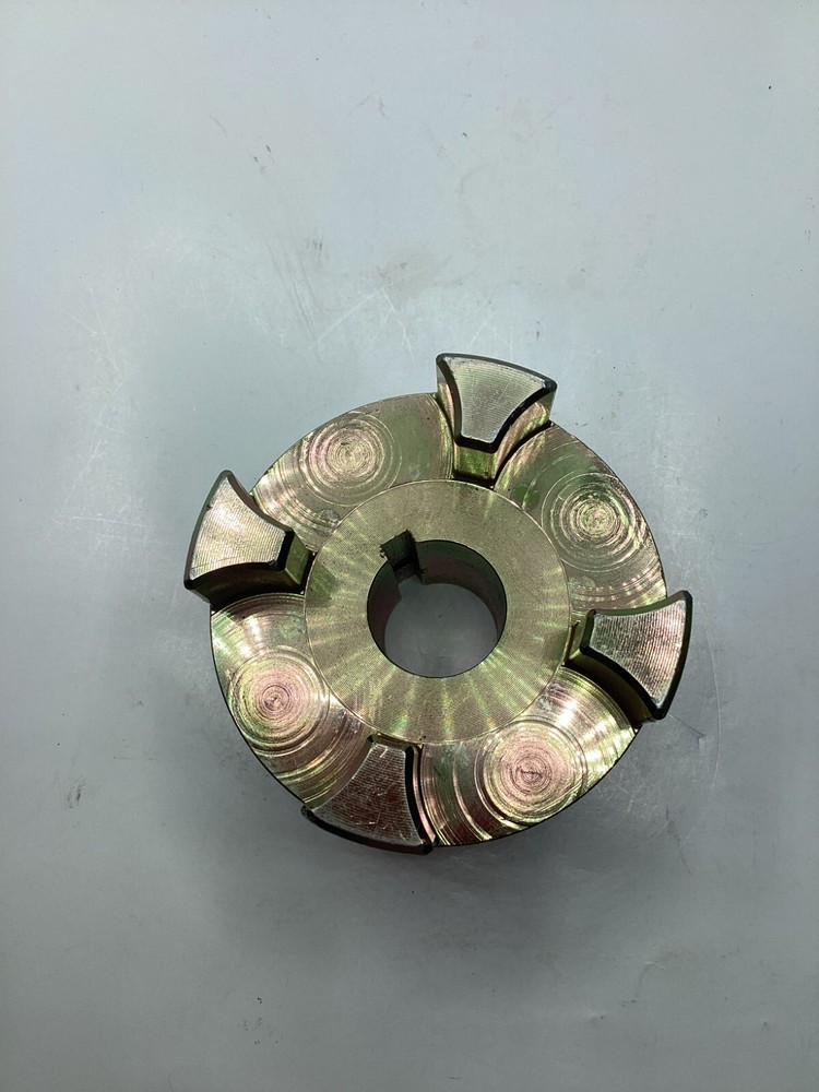 Solar Coupling, Cushion 1060045-91