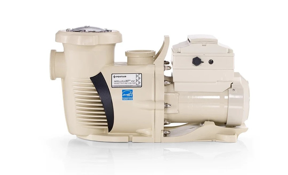 Pentair IntelliFloXF VSF Variable Speed and Flow Pump Replacement 022056