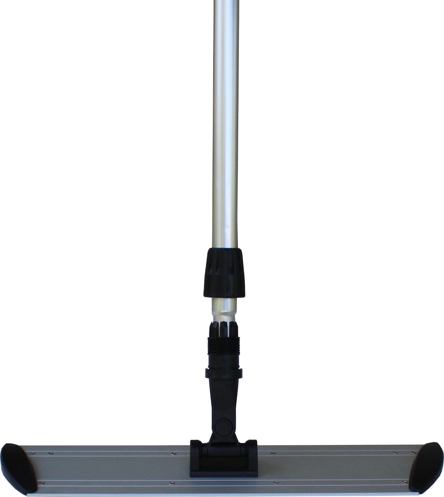 18" Microfiber Mop Flat Frames - 12 Pack