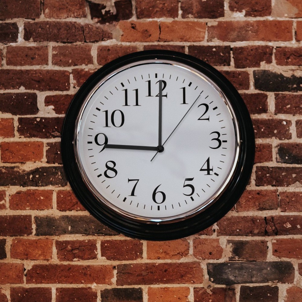 10 Sets Clock Hand Work Wall Accessories Pointer Replacement Hands