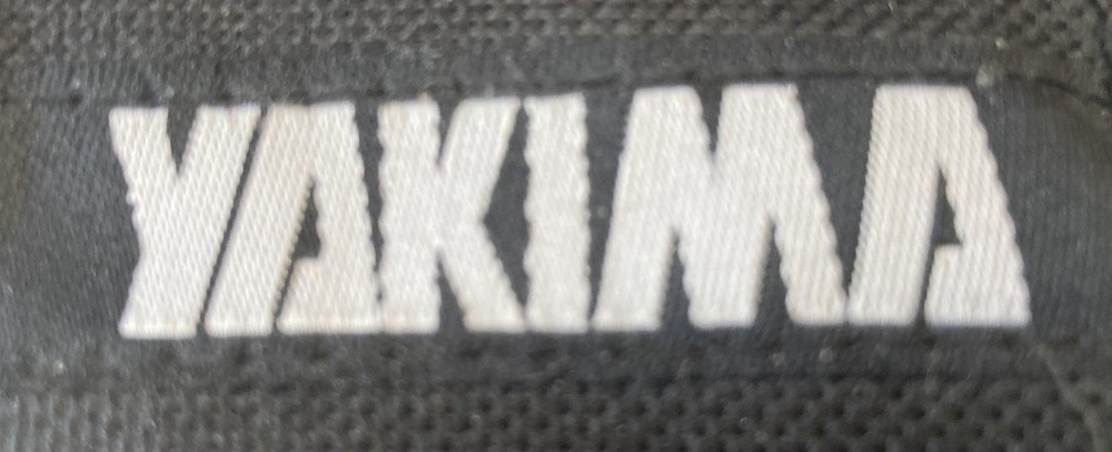 Yakima Belt Pouch