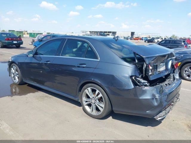 Temperature Control 207 Type Convertible E350 Fits 14 MERCEDES E-CLASS 2540997