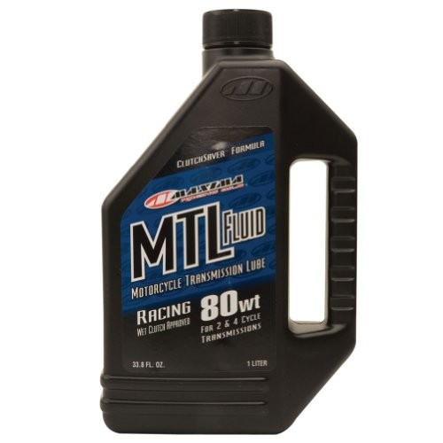 MTL-R 2-Cycle Transmission 80wt. 1 Liter
