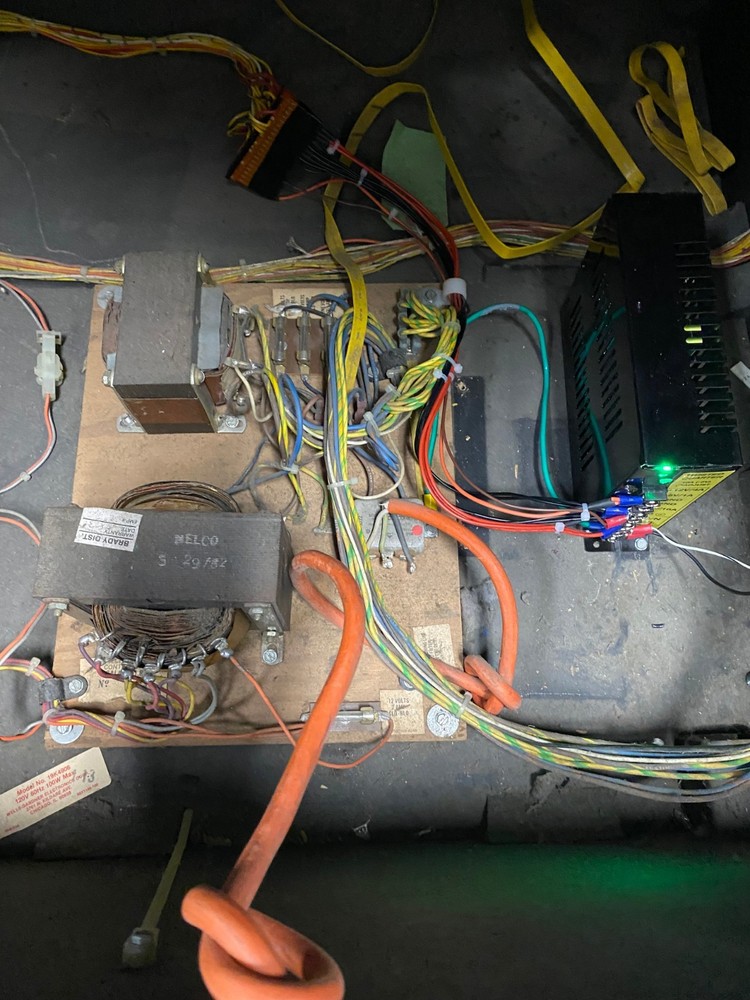 Galaga Arcade Game Plus