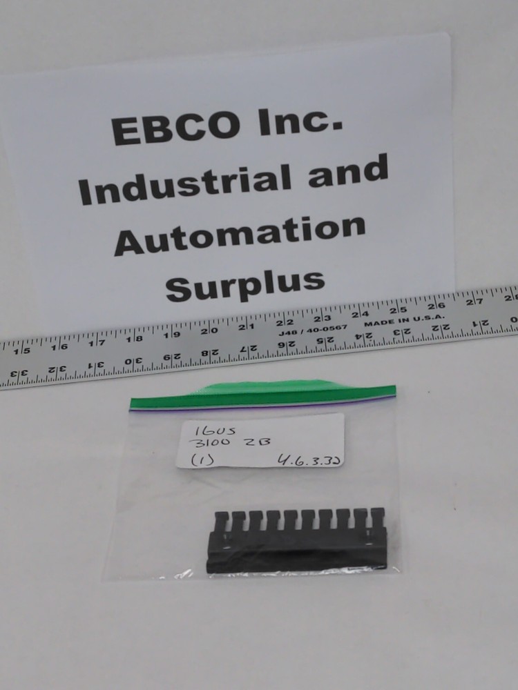 IGUS 3100.ZB ENERGY CHAIN ACCESSORY