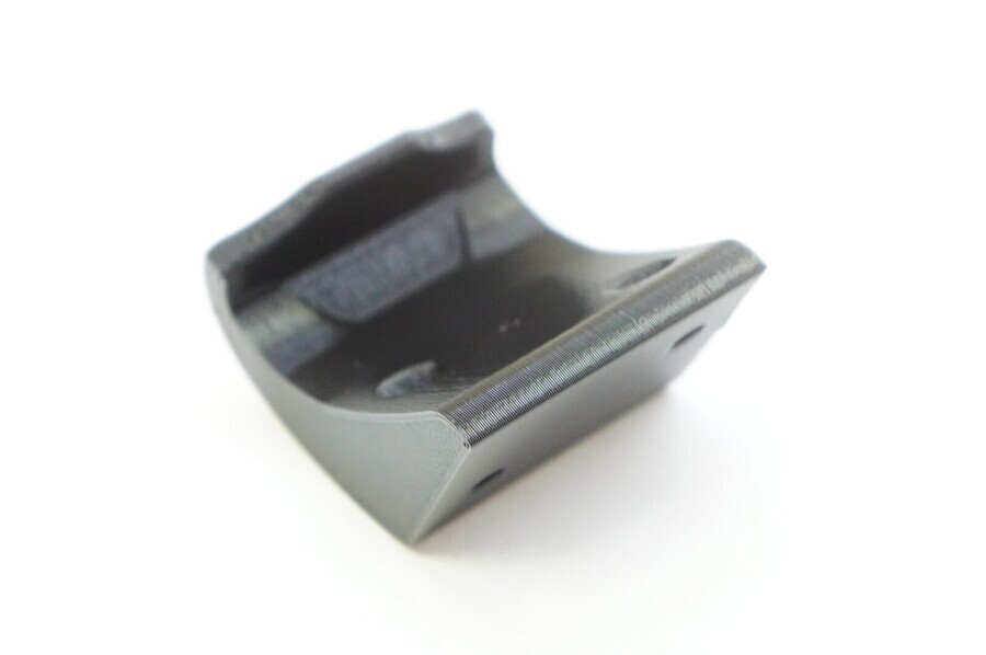 Wall Mount for Nintendo Switch Pro Controller Mountable Gamepad Holder