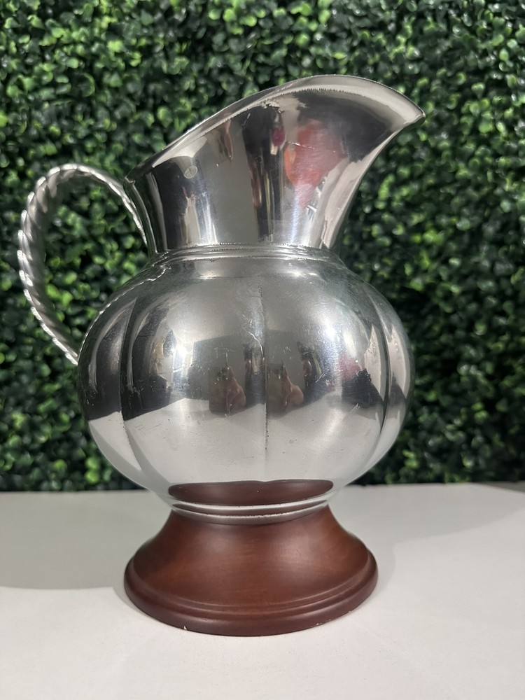 Vintage Reed and Barton Coventry Pitcher