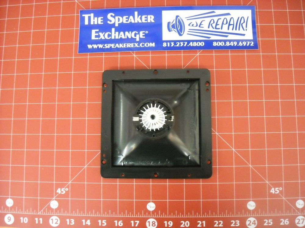 Klipsch 1061375 R-28F, Tweeter
