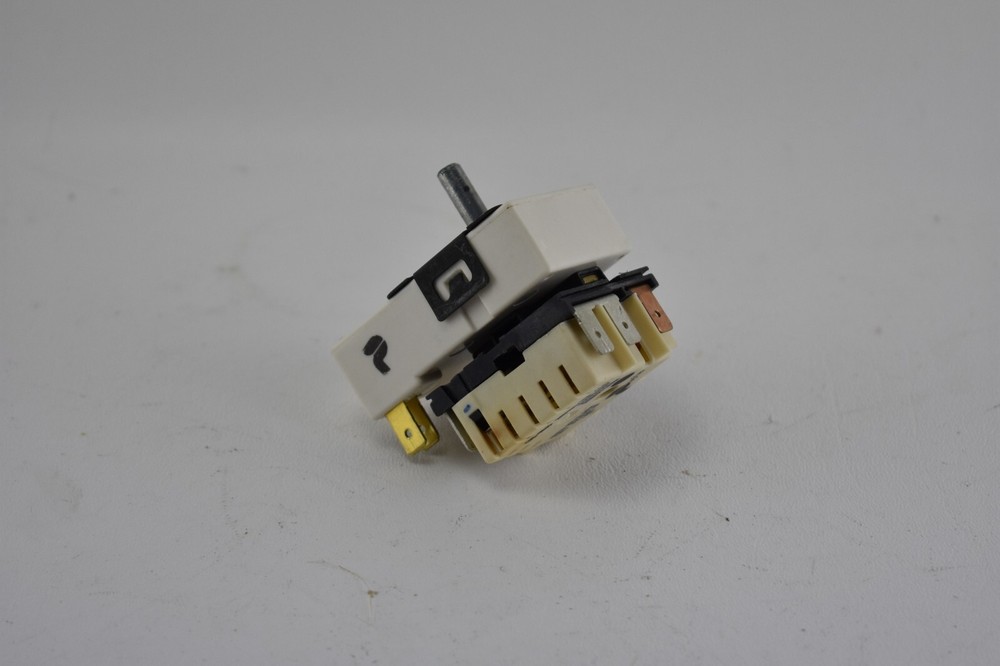 Genuine Whirlpool Range Oven, Infinite Switch # W10437097