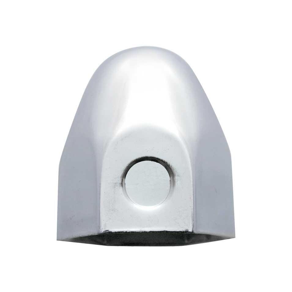 1.5" Chrome Lug Nut Cover 20 Pack