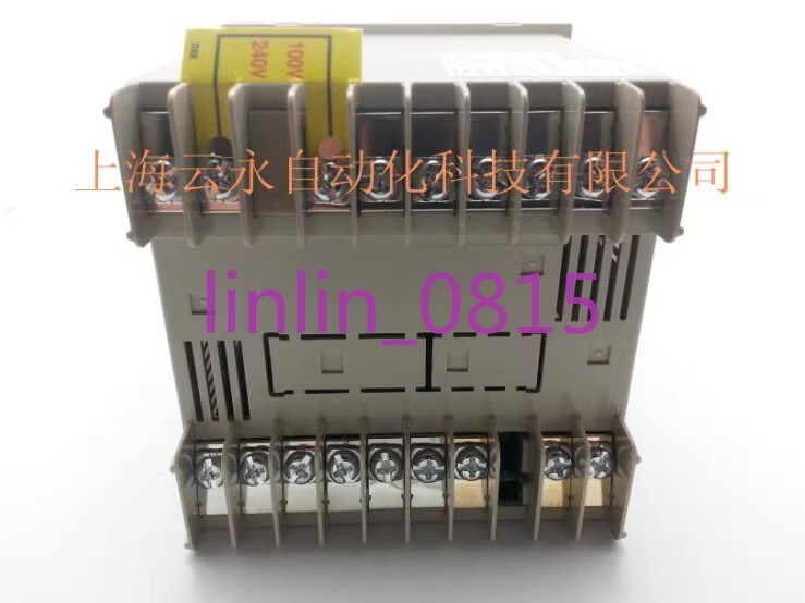 New HANYOUNGNUX temperature controller DX9-KCWAR