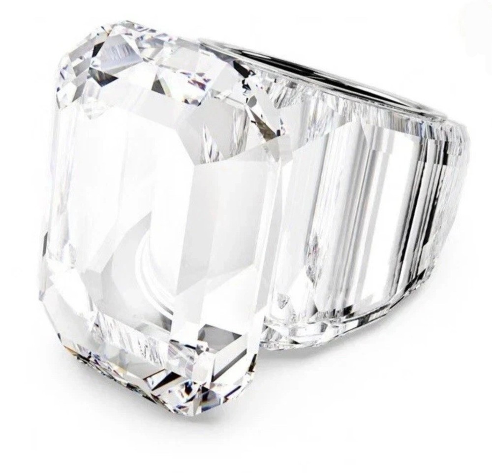 Swarovski Lucent Cocktail Ring 5666587 Size55