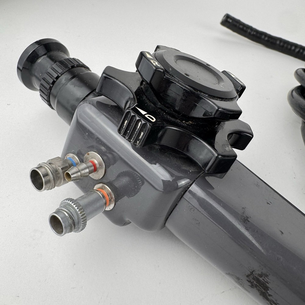 OLYMPUS OSF-2 FLEXIBLE SIGMOIDOSCOPE