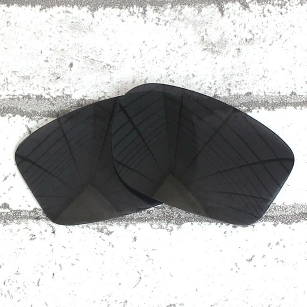POLARIZED Replacement Lenses for-OAKLEY Chainlink OO9247 - Multiple Options