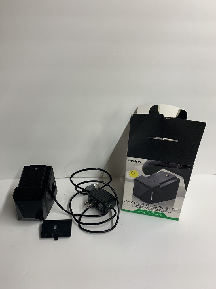 Nyko Charge Block Xbox