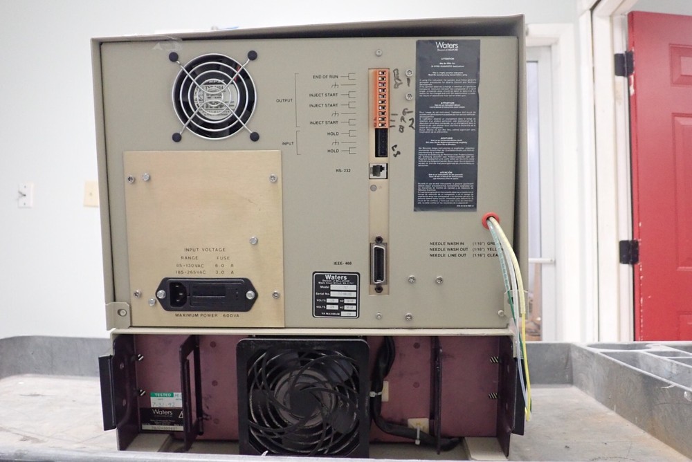 Millipore Waters 717 Plus Autosampler