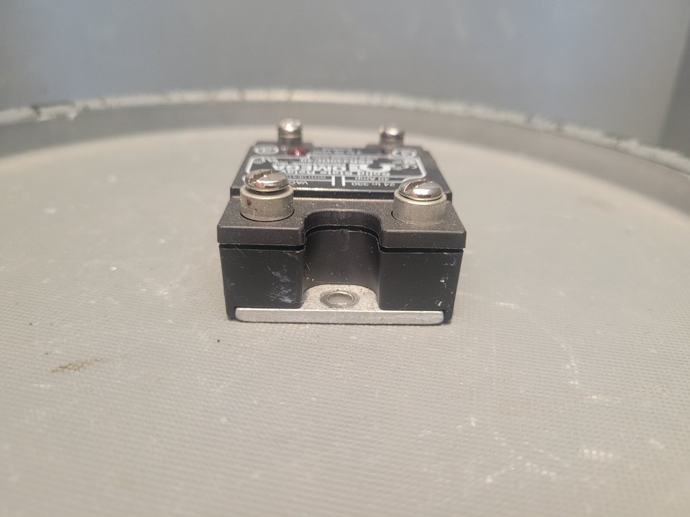 Omega Solid State Relay, SSR330DC40