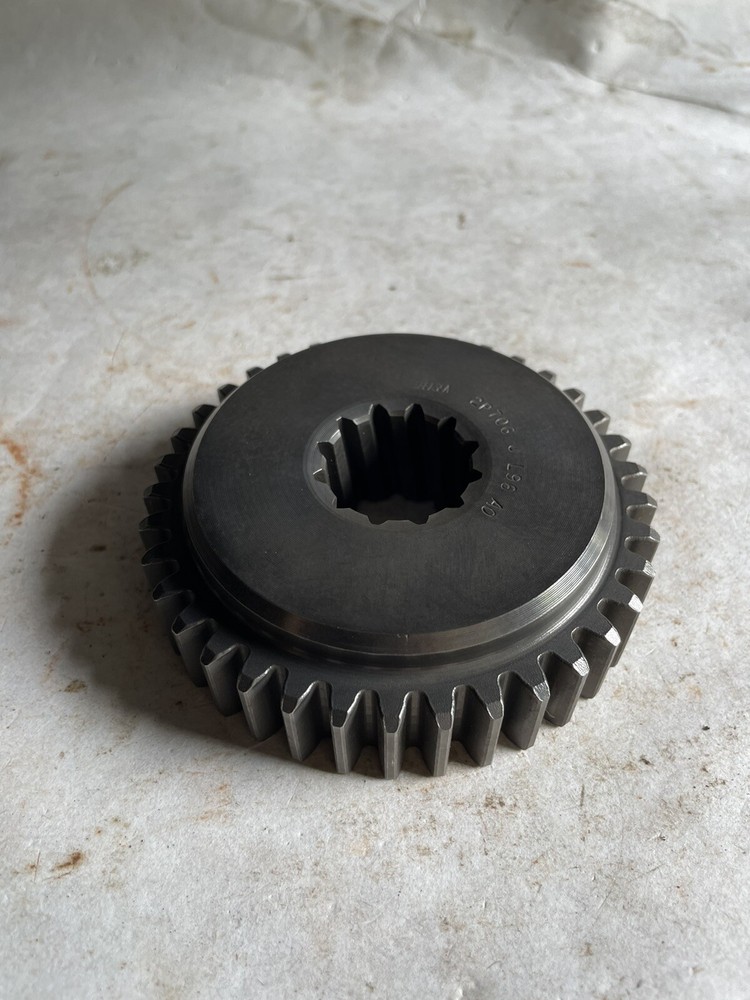 Chelsea 2-P-706  Gear