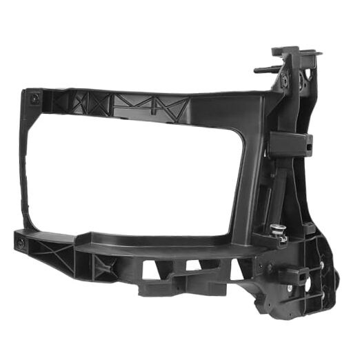 Radiator Support Headlamp Mounting Bracket Compatible Right (Passenger Side)