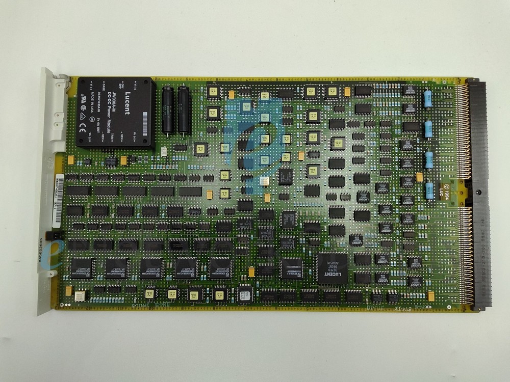 ALCATEL-LUCENT TECHNOLOGIES TN1843 E5PQAJ1AAA CONT FANOUT 2