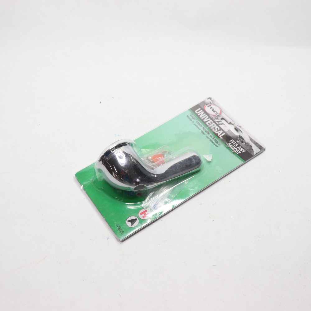 Danco Universal Ergo Lever Handle Chrome 10808