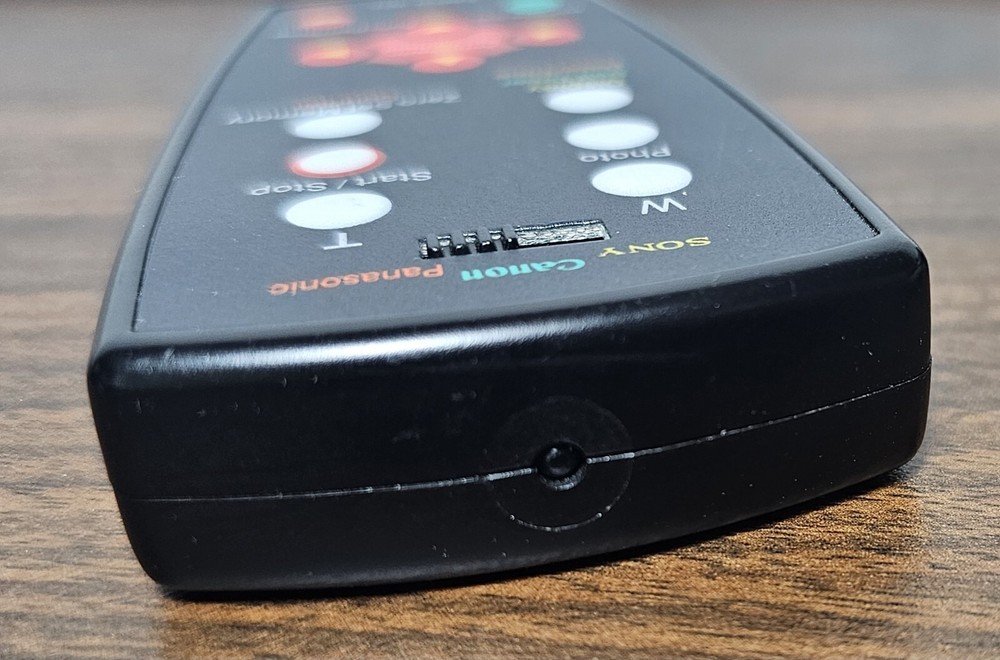 Head Pan Tilt Remote EBRW-401 *Only