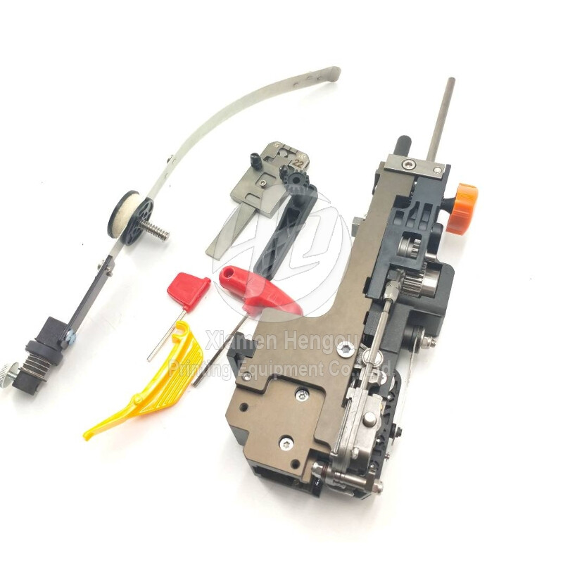 High Quality Stitching Head Stitching Machine Hohner Universal Flat Stichting