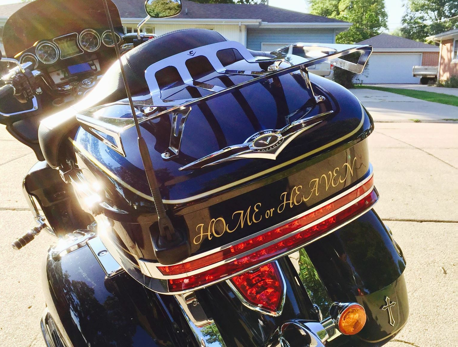 Custom Text Vinyl Lettering Sticker Decal Window Trailer Business Car Name Boat