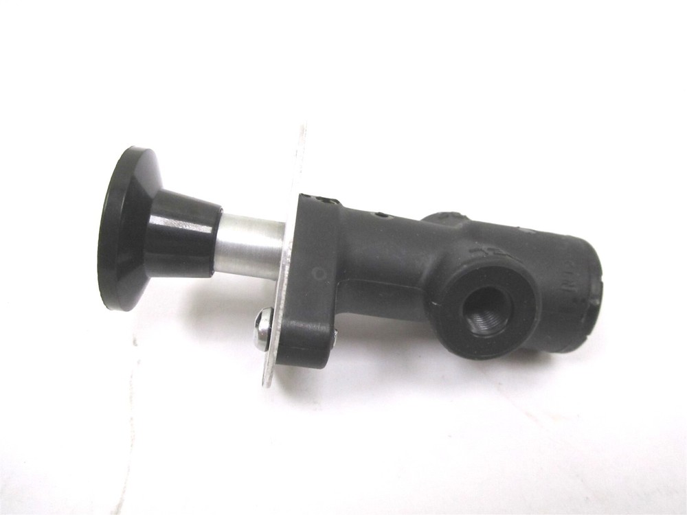 KN20061 NEW HALDEX HAND CONTROL VALVE PUSH STYLE