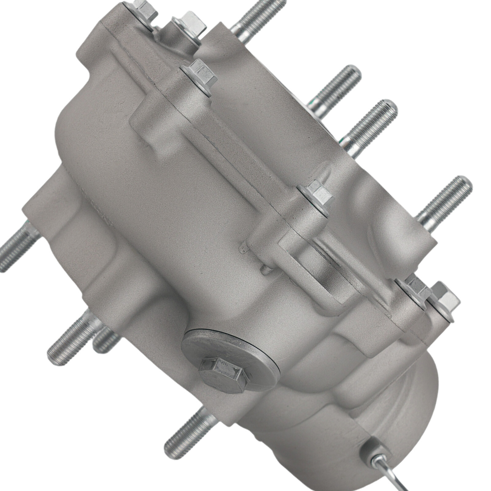 Rear Final Drive Differential Gear for Honda TRX500 Foreman Diff Rear 2012-2013