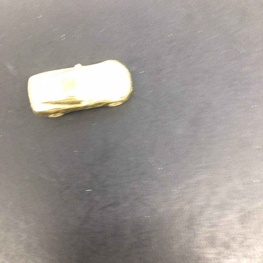 2013 Monopoly Empire Replacement Car Token