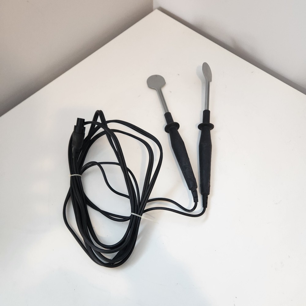 Philips M1743A Switchless Internal Paddles