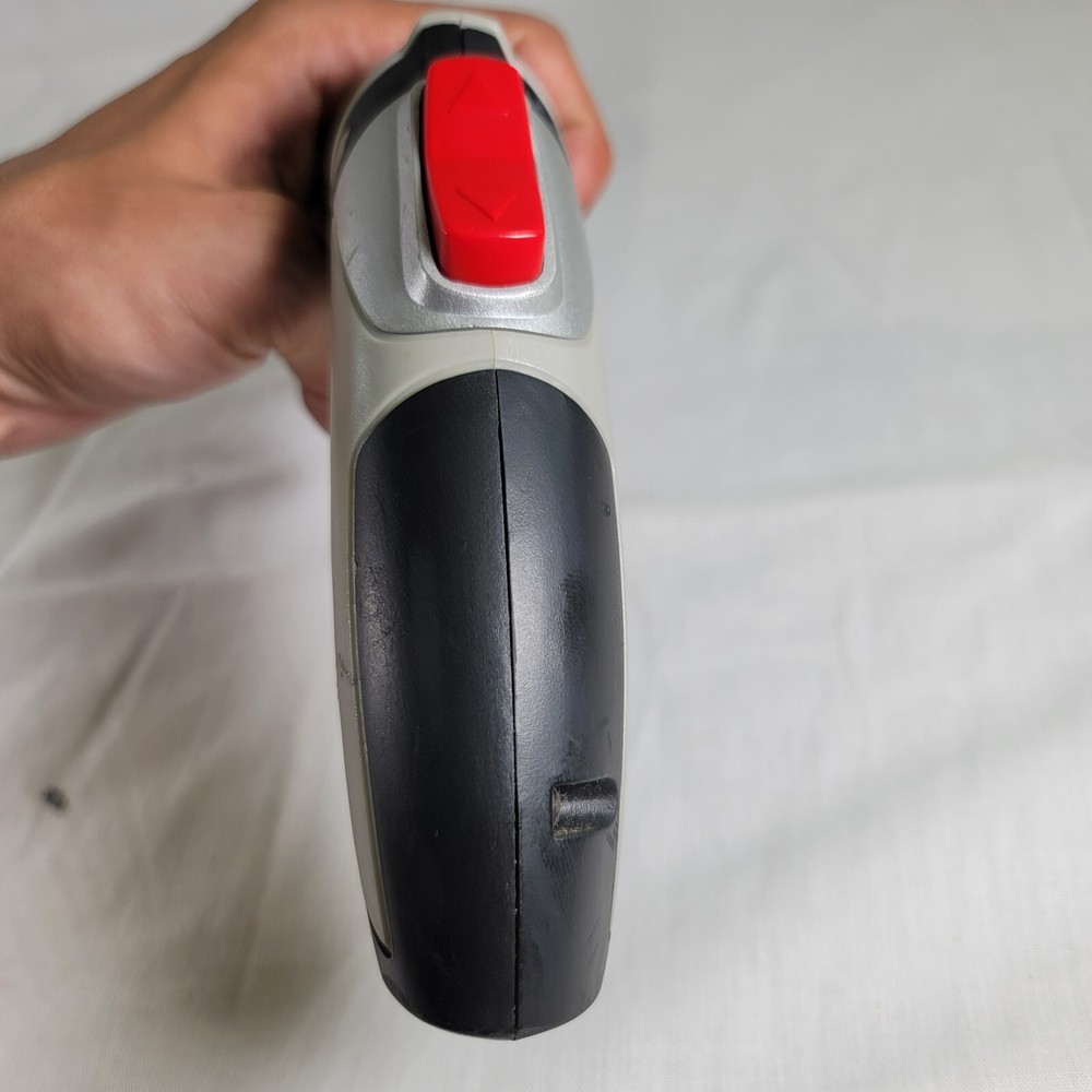 Task Force Cordless Screwdriver Replacement Unit - Model TF36V