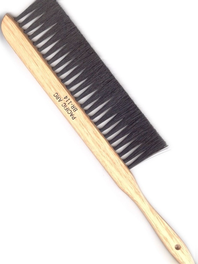 Pacific Arc Draftsman Dusting Brush - 14 in.