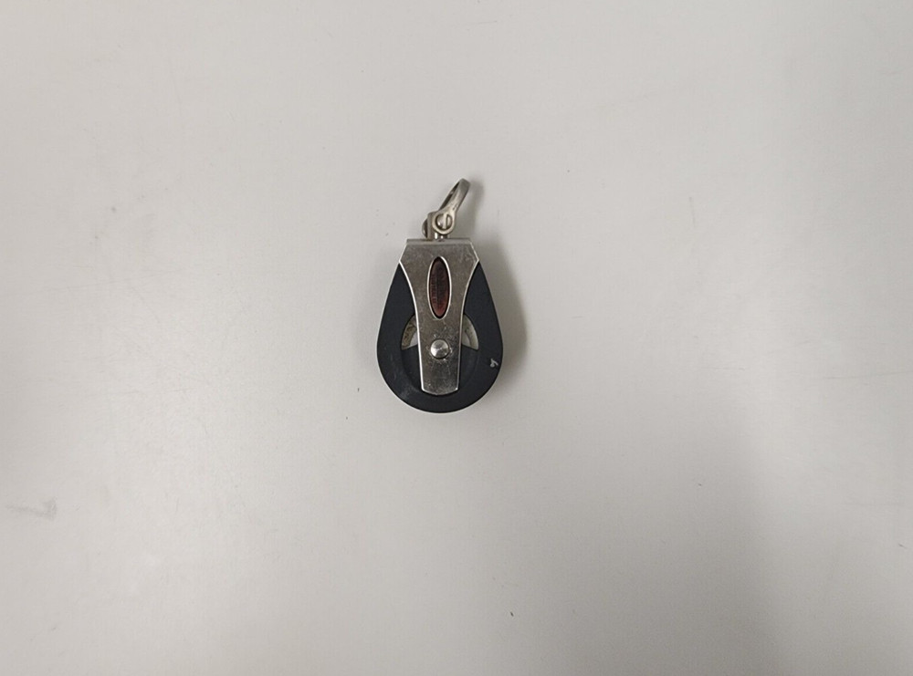 Ronstan #RF51100 Single Block 2" Sheave