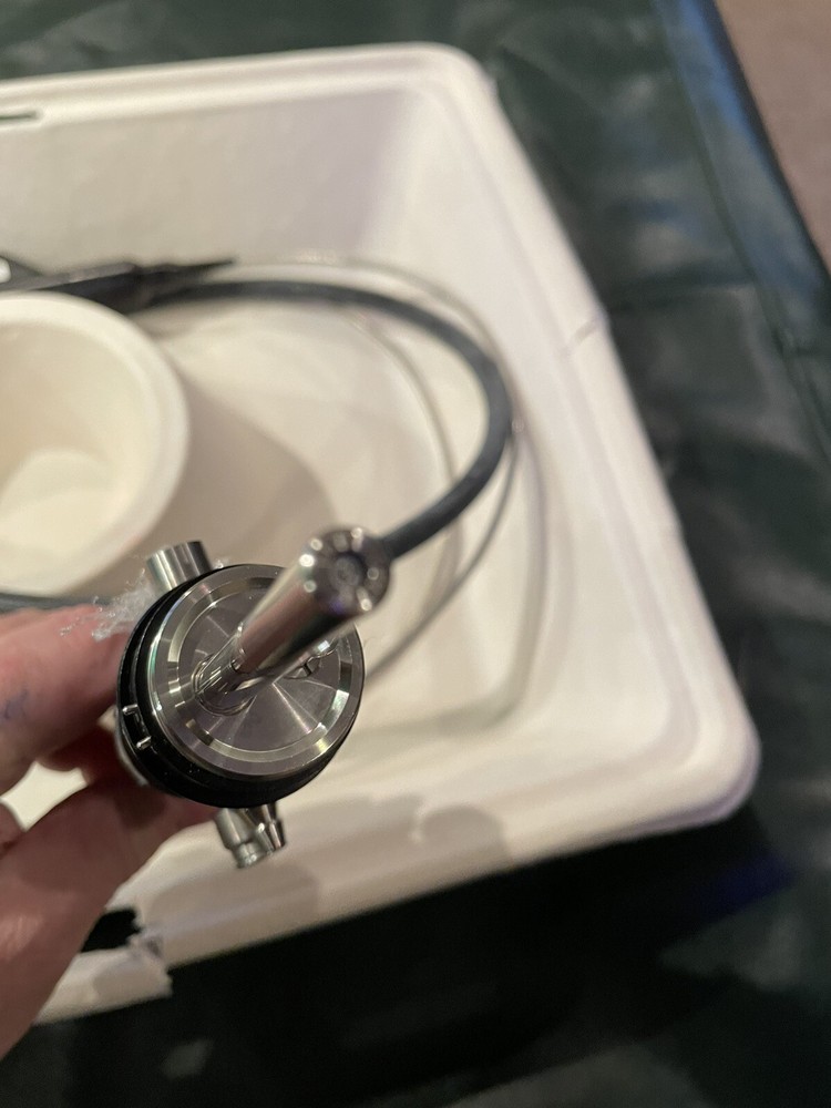 Olympus CHF Type B20 Fiberoptic Duodenoscope